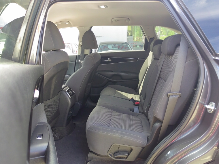 Kia Sorento Sorento Ex 2.2 2019 Usado en Rosselot Usados