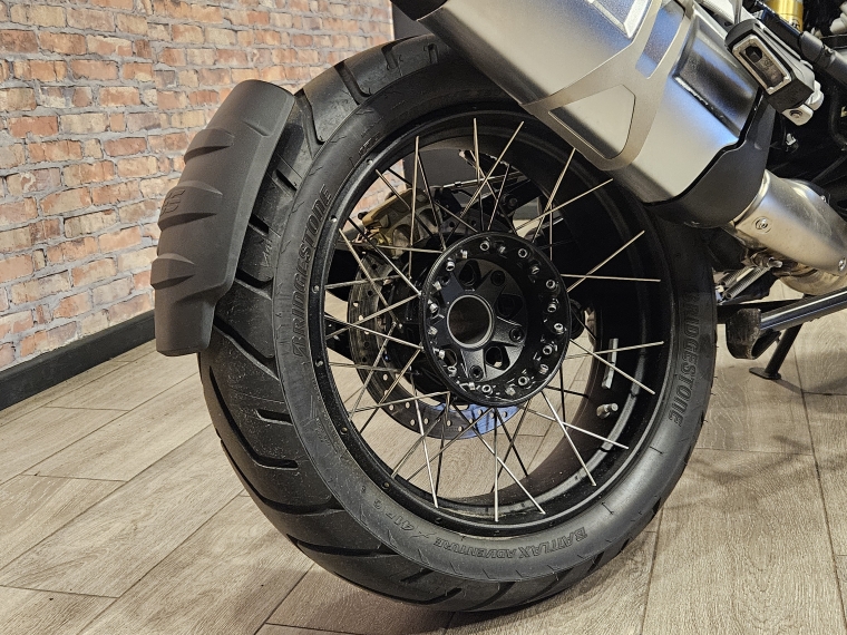 Bmw R 1250 gs Ii 2023 Usado en BMW Premium Selection