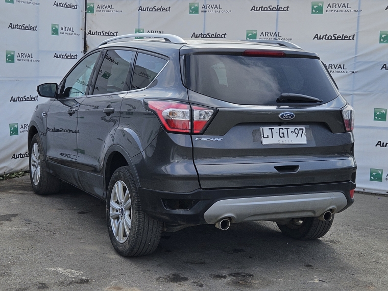 Ford Escape 2.0 Aut 2020 Usado  Usado en Autoselect Usados