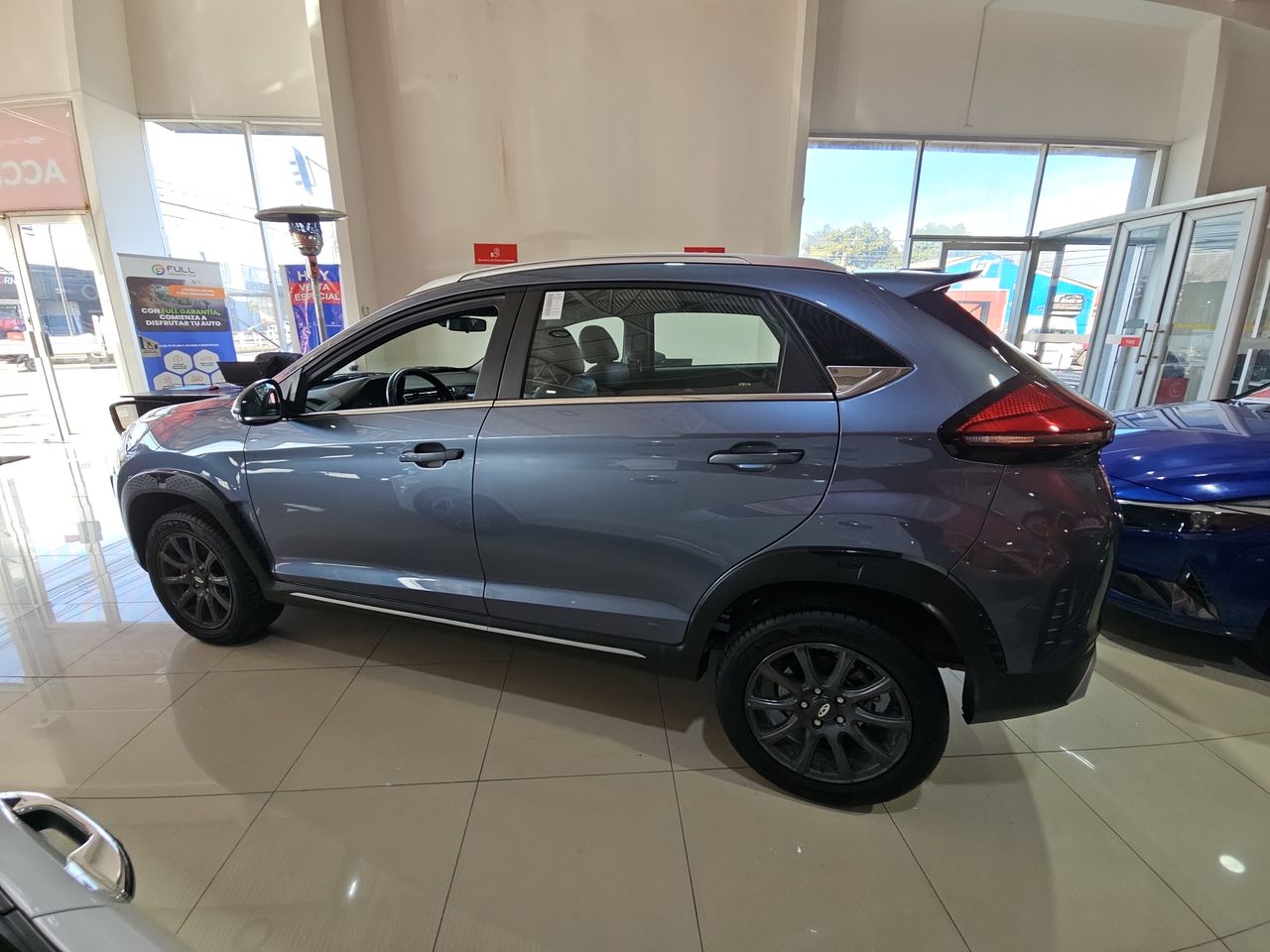 Chery Tiggo 2 pro Tiggo 2 Pro Max Gl 1.5 2025 Usado en Usados de Primera - Sergio Escobar