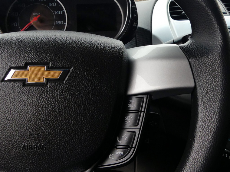 Chevrolet Spark Lt 1.2 2020 Usado  Usado en Webautos.cl