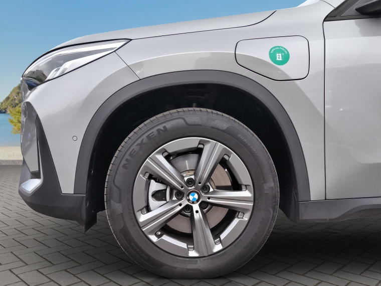 Bmw X1 Xdrive25e Dynamic 2026 Usado Usado en BMW Premium Selection Bmw X1 Xdrive25e Dynamic 2026 Usado Usado en BMW Premium Selection
