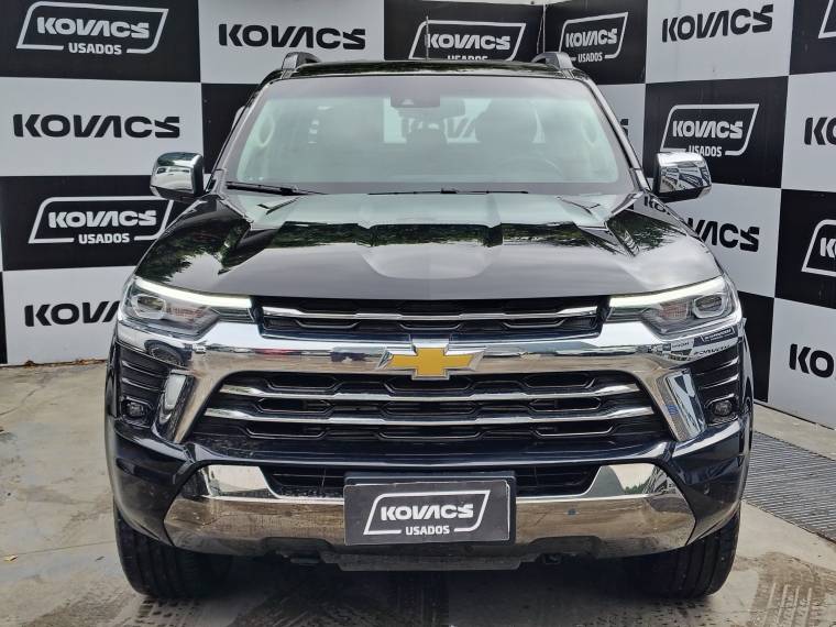 Chevrolet Colorado 2.8  High  Country At  4x4 Diesel 2025 Usado  Usado en Kovacs Usados