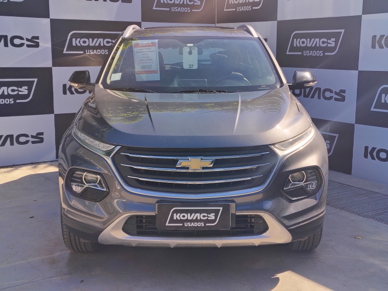 Chevrolet Groove 1.5 Premier Mt 2023 Usado  Usado en Kovacs Usados