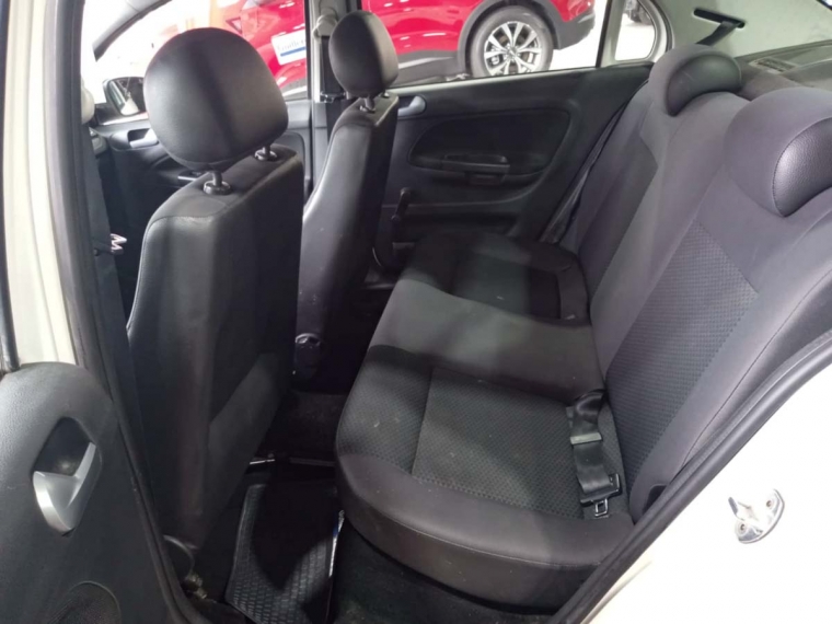 Volkswagen Voyage Power 1.6 2019 Usado  Usado en Webautos.cl