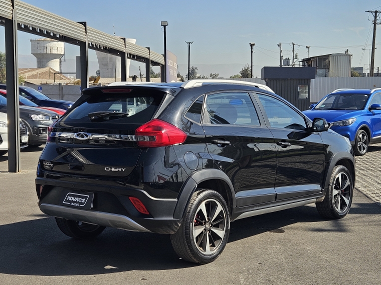 Chery Tiggo 2 Pro Gls Mt 1.5 2021 Usado  Usado en Kovacs Usados