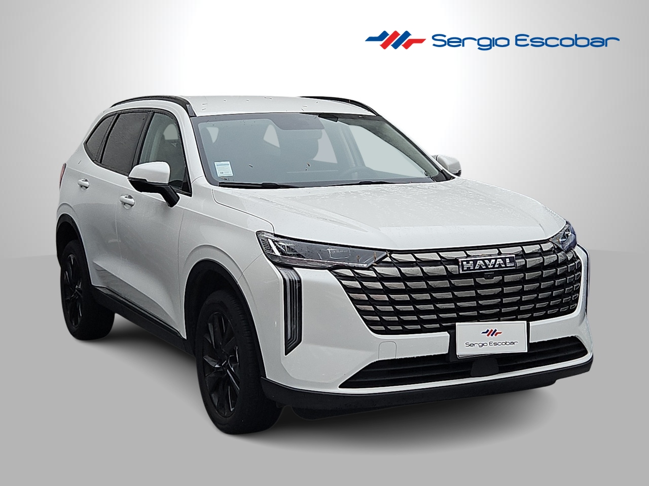 GREAT WALL HAVAL HAVAL H6 ICE 2.0 AUT 2026