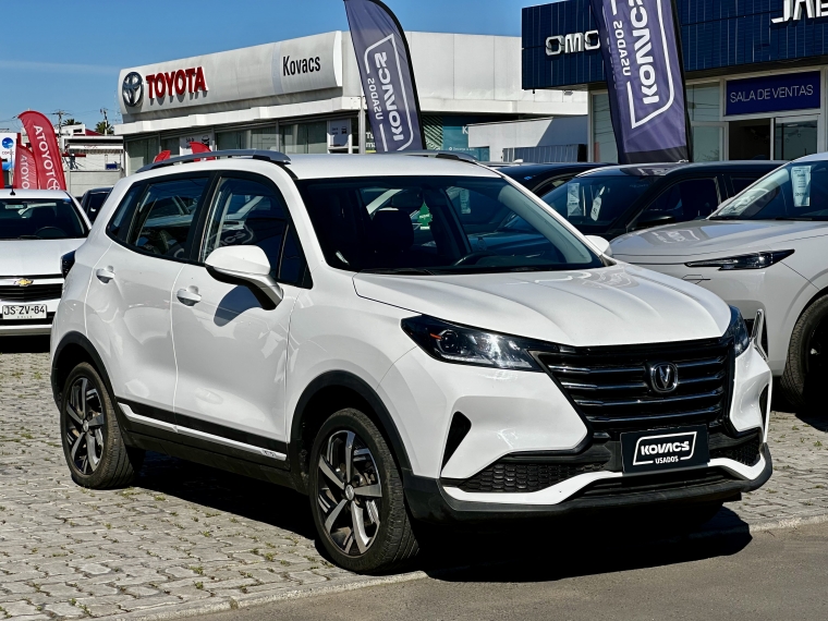 Changan Cs15 1.5 Comfort Mt 2022 Usado  Usado en Kovacs Usados