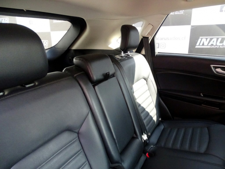 Ford Edge At 2018 Usado  Usado en Webautos.cl