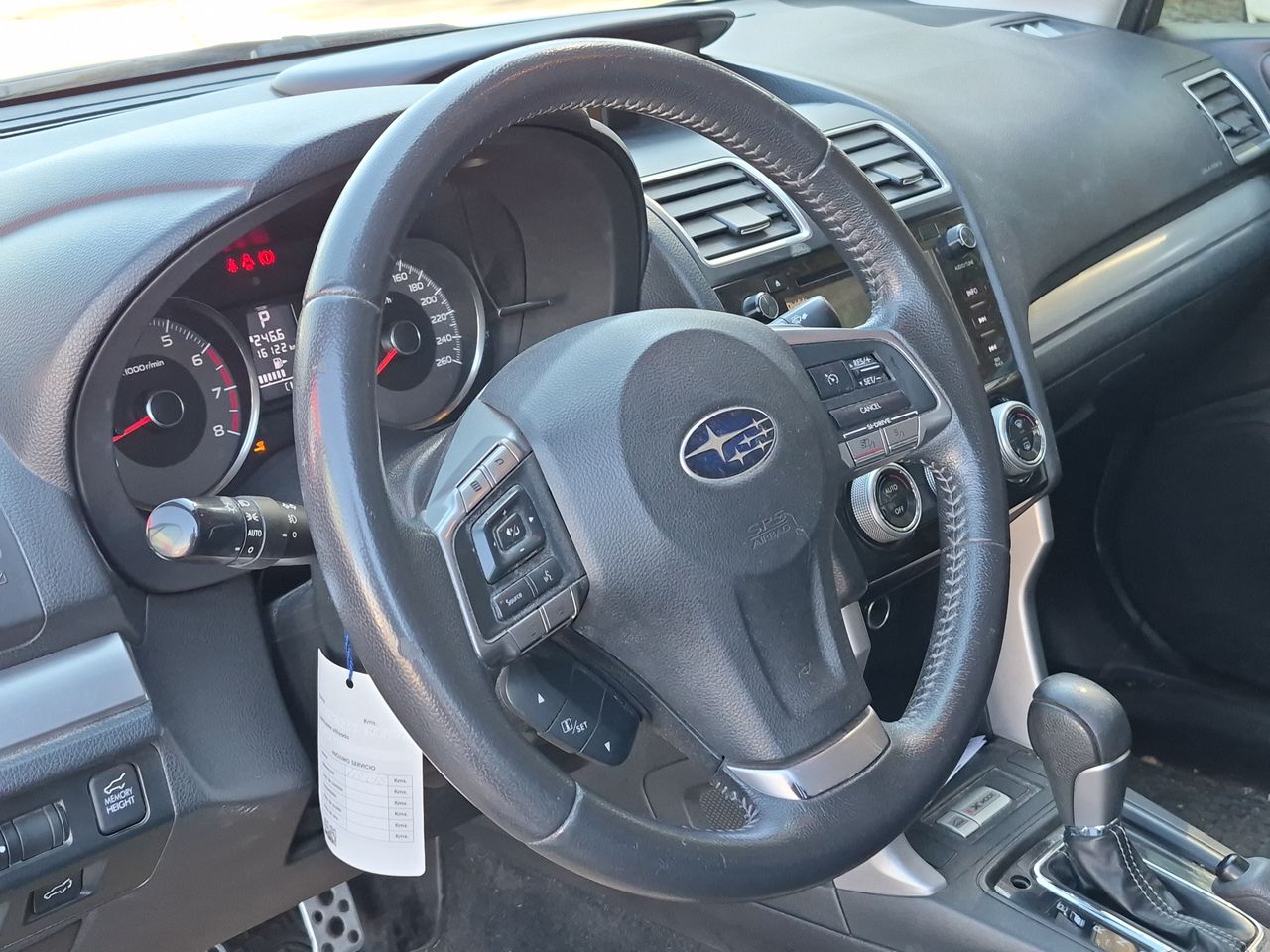 Subaru Forester Forester 2.0 Awd  Aut. 2016 Usado en Usados de Primera - Sergio Escobar