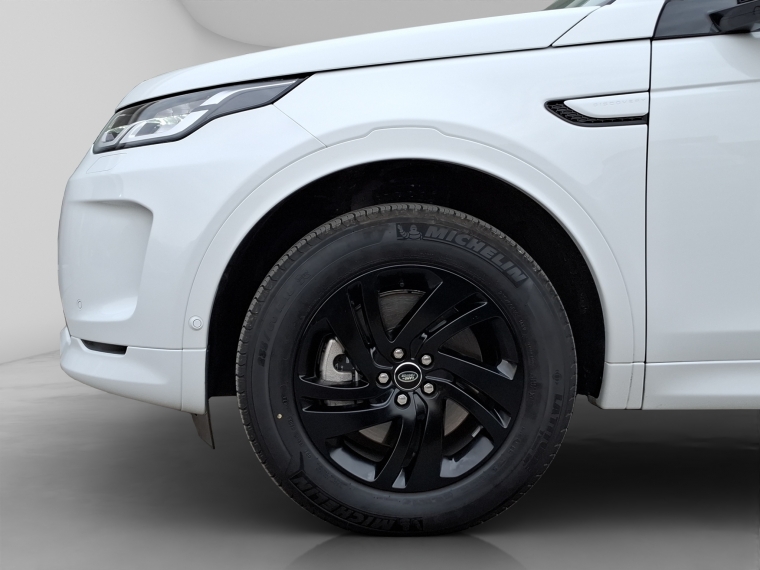 Land rover Discovery sport Plus  2025 Usado  Usado en BMW Premium Selection