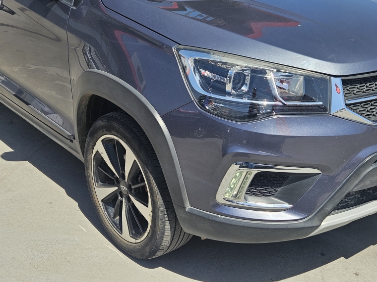 Chery Tiggo 2 Tiggo 2 Glx 1.5 2020 Usado en Rosselot Usados
