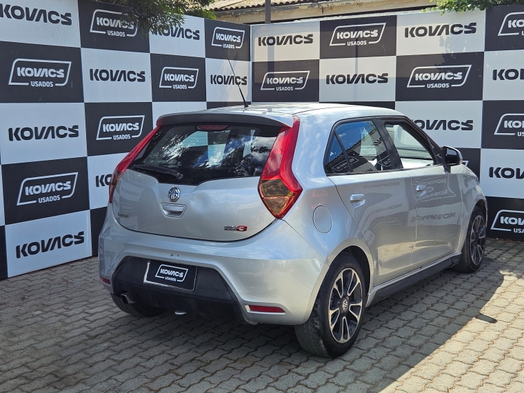 Mg 3 3 Comfort Plus 1.5 2016 Usado  Usado en Kovacs Usados