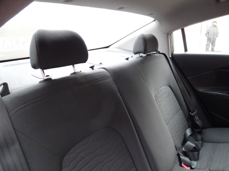 Kia Rio 4 Mt 2017 Usado  Usado en Webautos.cl