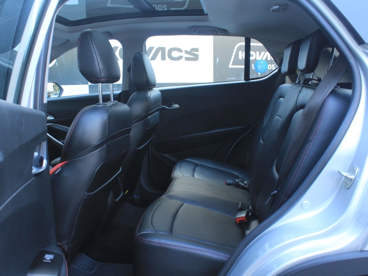 Chevrolet Groove 1.5 Premier  Mt 2023 Usado  Usado en Kovacs Usados