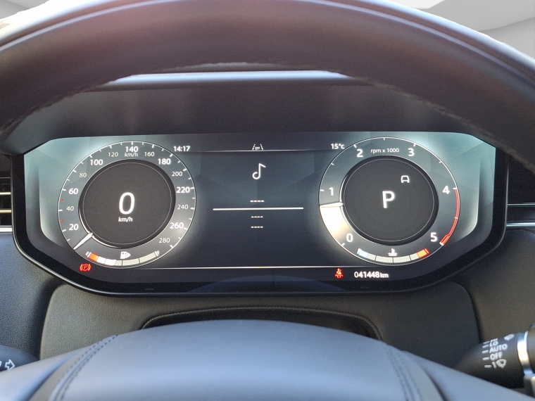 Land rover Range rover sport 3.0id Dynamic Hse 2025 Usado Usado en Webautos.cl Land rover Range rover sport 3.0id Dynamic Hse 2025 Usado Usado en Webautos.cl