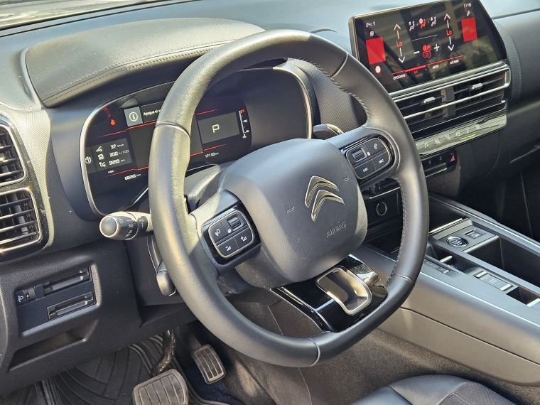 Citroen C5 aircross C5 Aircross Cva8 Stt 1.5 Aut 2023 Usado en Rosselot Usados