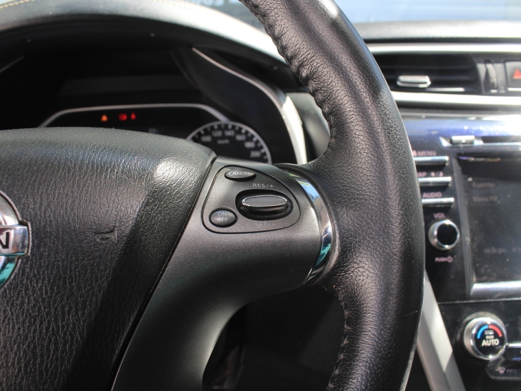 Nissan Murano 3.5  Exclusive  At   4x4 2022 Usado  Usado en Kovacs Usados