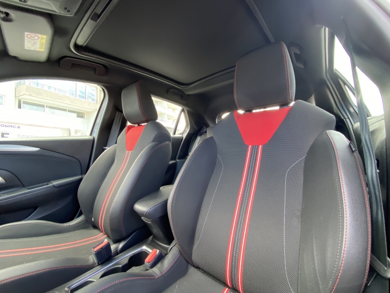 Opel Corsa 1.2 Gs Line At 2022 Usado  Usado en Kovacs Usados