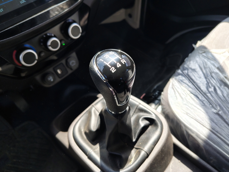 Foton Tm Tm5 Cabina Doble 1.6 Doble Rodado Euro Vi 2025 Usado en Rosselot Usados