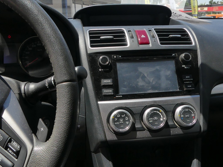 Subaru Impreza Xs Awd 2.0i Aut 2016 Usado Usado en Webautos.cl Subaru Impreza Xs Awd 2.0i Aut 2016 Usado Usado en Webautos.cl