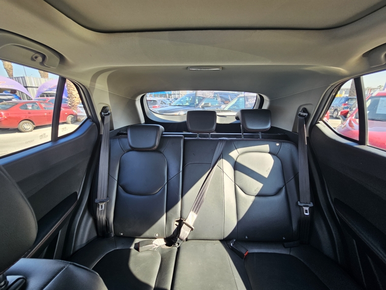 Chevrolet Groove Groove 1.5l Premier Mt 2025 Usado  Usado en Kovacs Usados