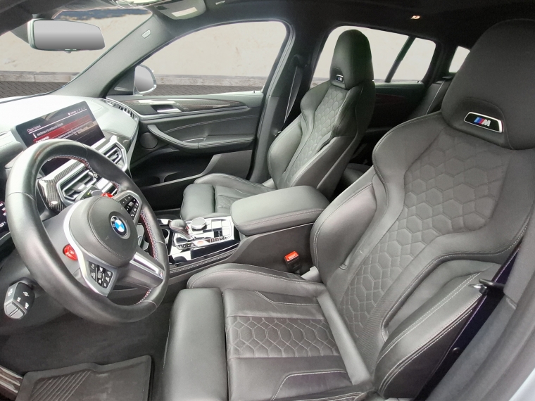 Bmw X4 M 4x4 3.0 Aut 2024 Usado Usado en BMW Premium Selection Bmw X4 M 4x4 3.0 Aut 2024 Usado Usado en BMW Premium Selection