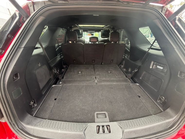 Ford Explorer St 4x4 3.0 At 2023 Usado  Usado en Webautos.cl