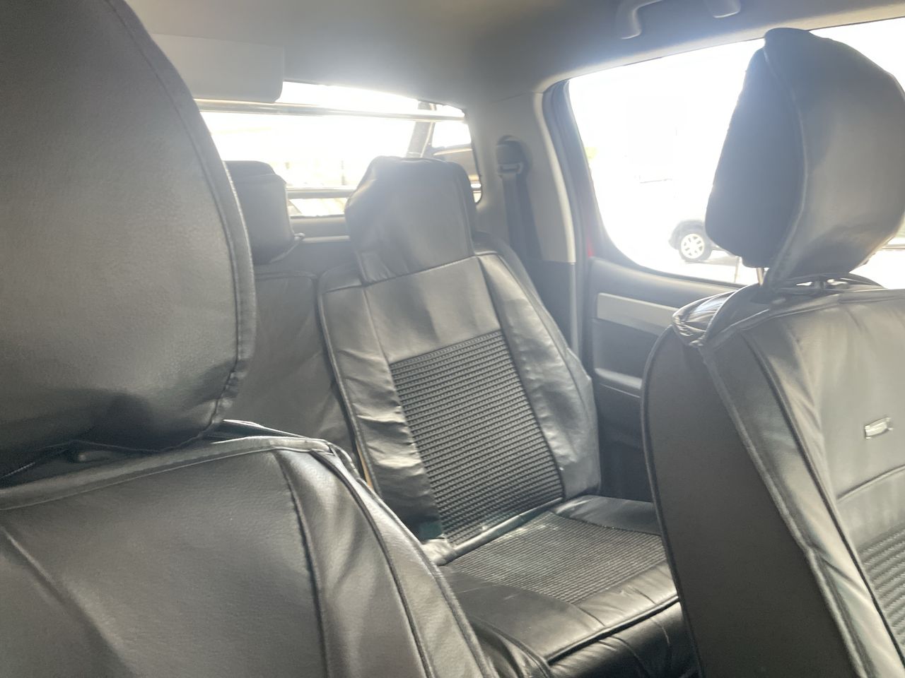 Jac T6 T6 4x2 Pickup 2.0 2022 Usado en Usados de Primera - Sergio Escobar