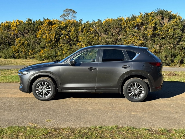 Mazda Cx-5 R 2019 Usado en G Autos Automotriz - G Autos