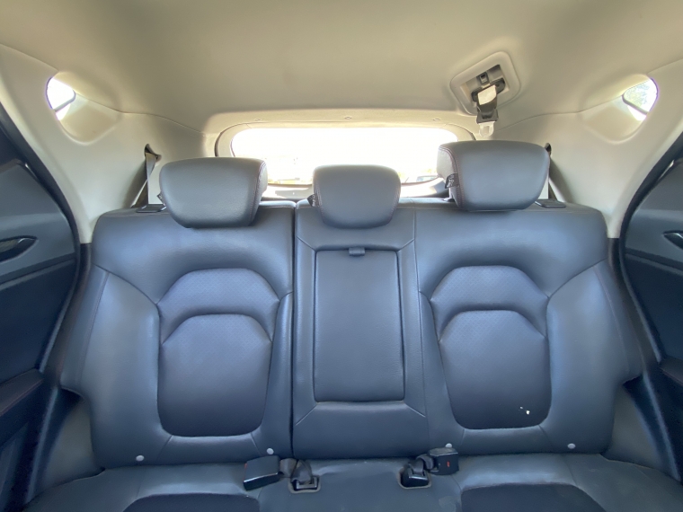Jac Js3 Js3 Hb 1.6 2021 Usado en Rosselot Usados