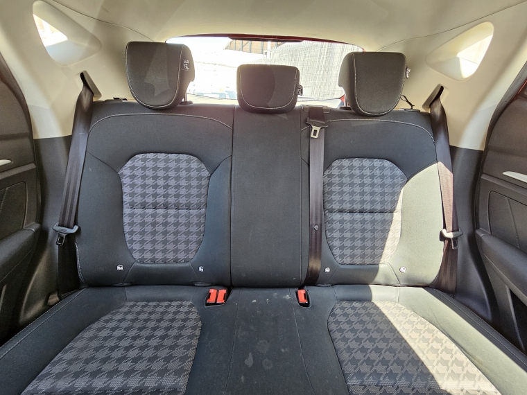 Mg Zs Zs 1.5 2020 Usado en Rosselot Usados