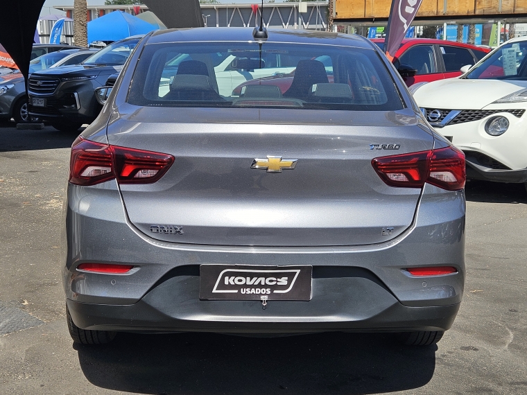 Chevrolet Onix 1.0 Lt Mt 2021 Usado  Usado en Kovacs Usados