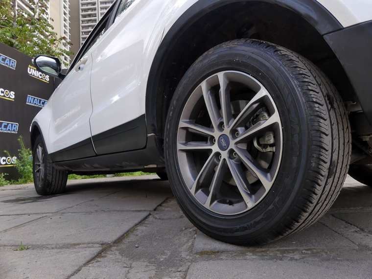 Ford Territory Trend 1.5 Aut 2021 Usado  Usado en Webautos.cl