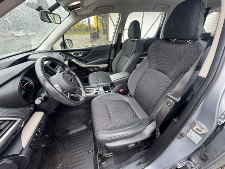 Subaru Forester Xs 2023 Usado  Usado en Webautos.cl