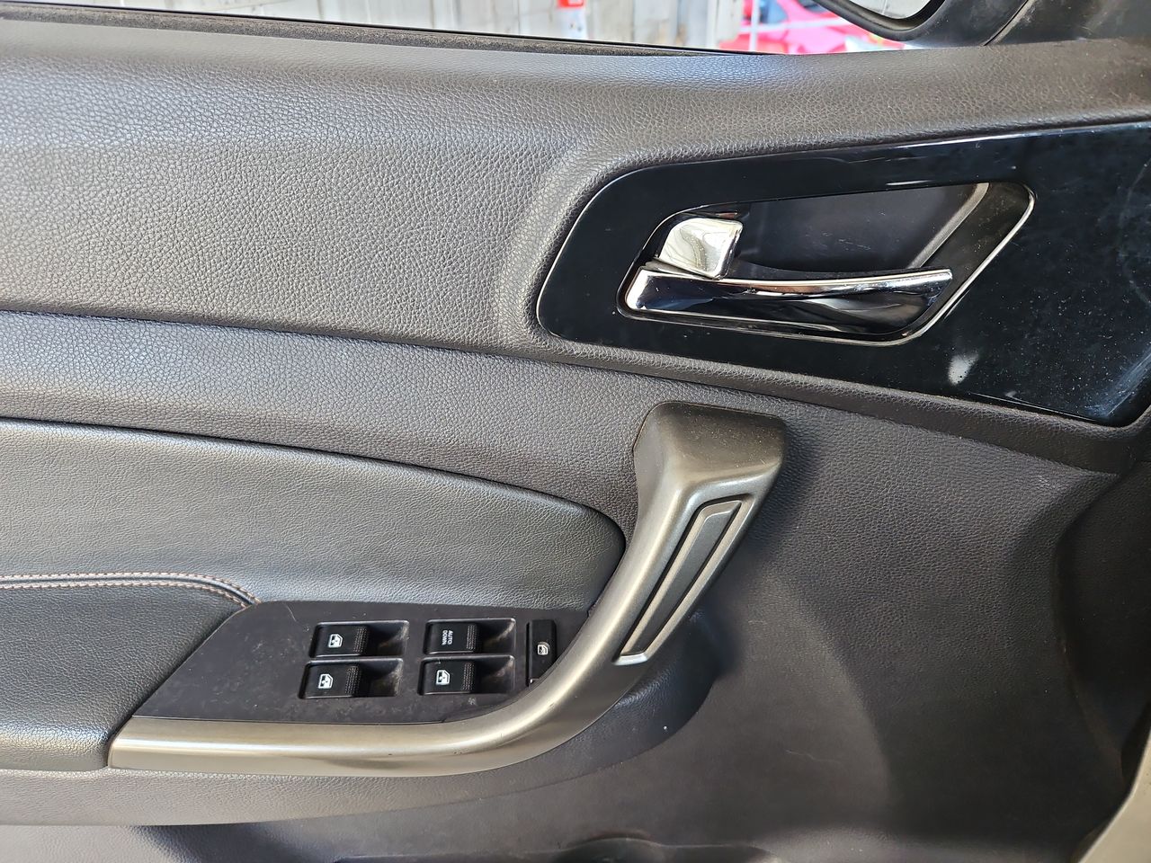 Changan Cx70 Cx70 T 1.5 Aut 2022 Usado en Usados de Primera - Sergio Escobar