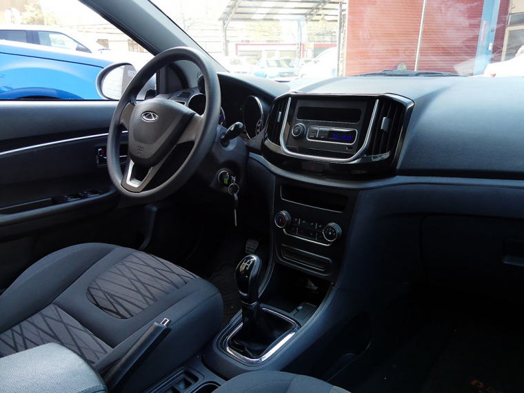 Chery Arrizo 3 New Gls 1.5 2021 Usado  Usado en Webautos.cl