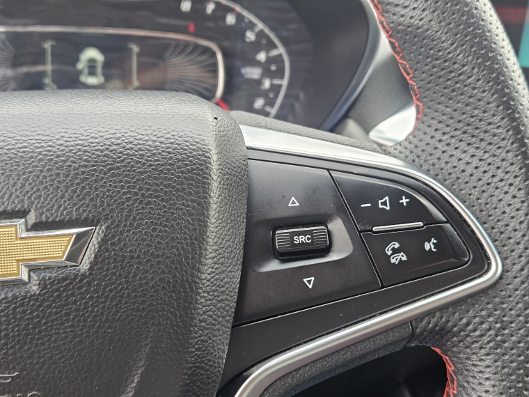 Chevrolet Groove 1.5 Premier Mt 2024 Usado  Usado en Kovacs Usados