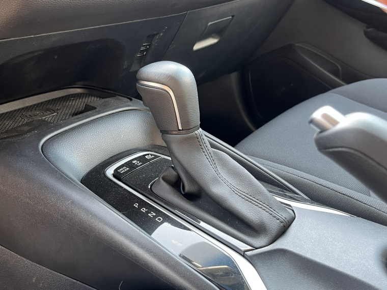 Toyota Corolla Hev Xei Hv 1.8 Cvt 2025 Usado  Usado en Kovacs Usados