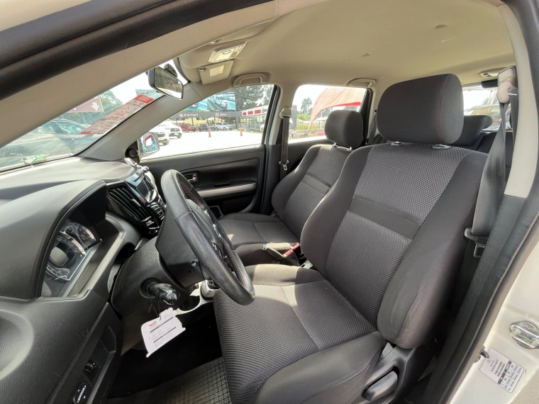 Great wall M4 M4 1.5 2017 Usado en Rosselot Usados