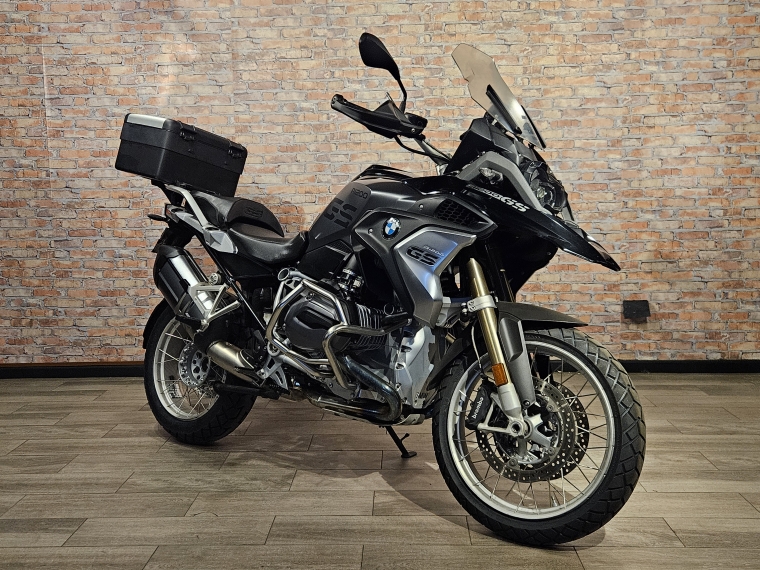 BMW R 1200 GS II 2019