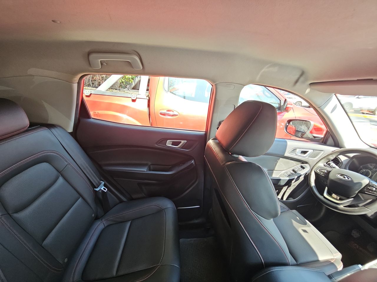 Chery Tiggo 3 New Tiggo 3 Gls 1.5 2022 Usado en Usados de Primera - Sergio Escobar