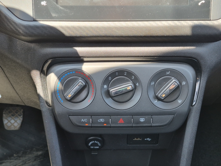 Chery Tiggo 1.5 Gls Mt 2022 Usado  Usado en Kovacs Usados
