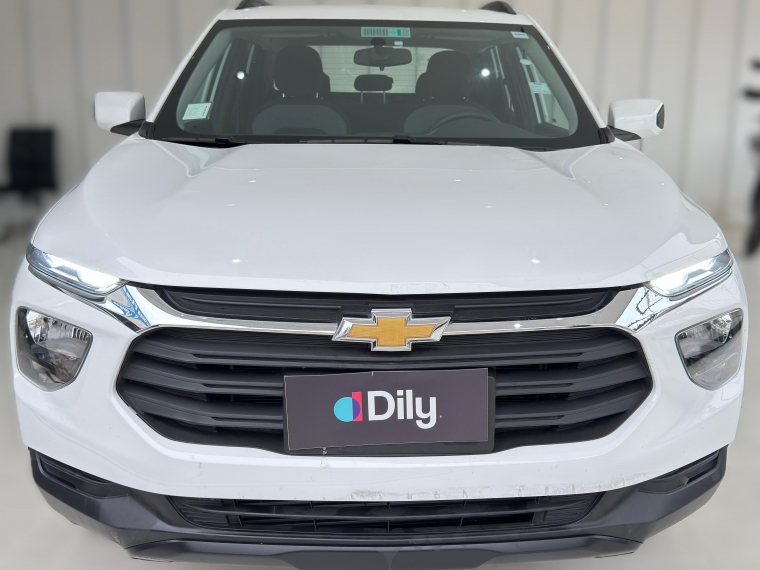 Chevrolet Montana 1.2 Mt Lt  2024 Usado en Automotriz Olea Flaño