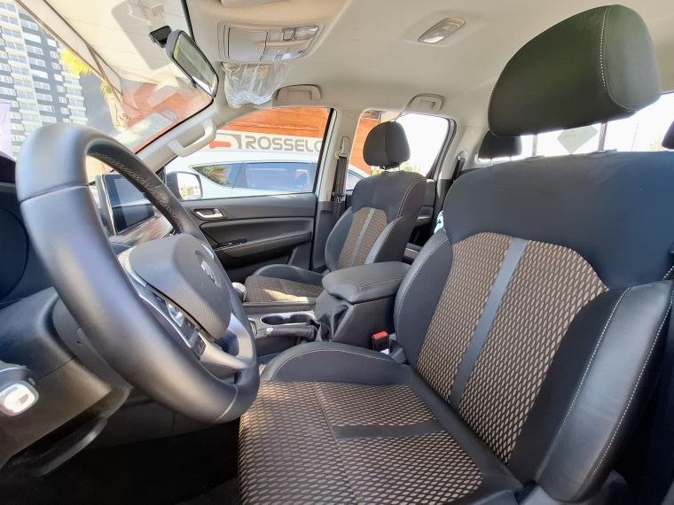 Foton G7 G7 2.0 2025 Usado en Rosselot Usados