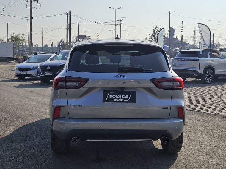 Ford Escape St Line Hev At Hibrido 2.5 2024 Usado  Usado en Kovacs Usados