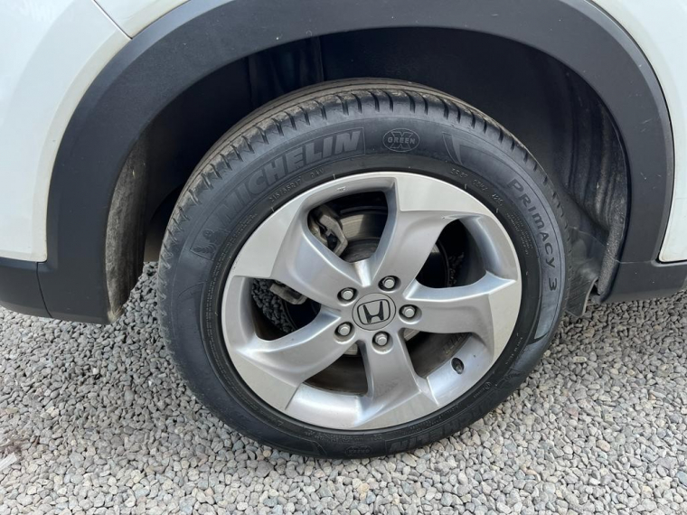 Honda Hr-v Hr-v Lx 1.8 At 2018 Usado  Usado en Webautos.cl