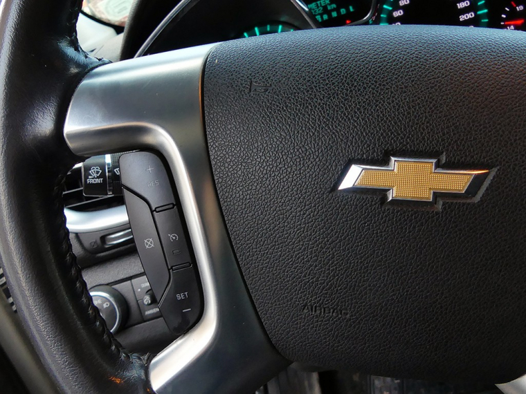 Chevrolet Traverse Iii Lt Su Awd 3.6 Aut 2015 Usado Usado en Webautos.cl Chevrolet Traverse Iii Lt Su Awd 3.6 Aut 2015 Usado Usado en Webautos.cl