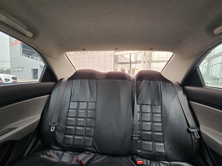 Kia Soluto Soluto 1.4 2021 Usado en Rosselot Usados