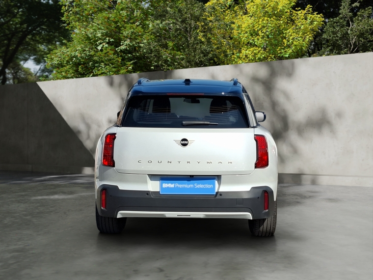 Mini Cooper Countryman C Classic 2026 Usado  Usado en BMW Premium Selection